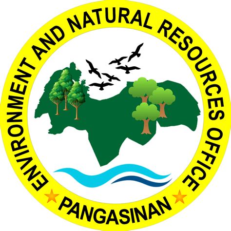 Office of the Provincial Environment and Natural Resources .